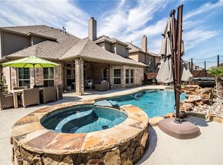 14241 Sugar Hill Dr, Little Elm, TX 75068