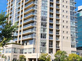 3 Marine Parade Dr #1705-06, Toronto, ON M8V 3Z5
