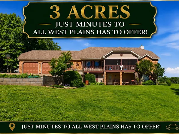 2603 Ross Lane, West Plains, MO 65775