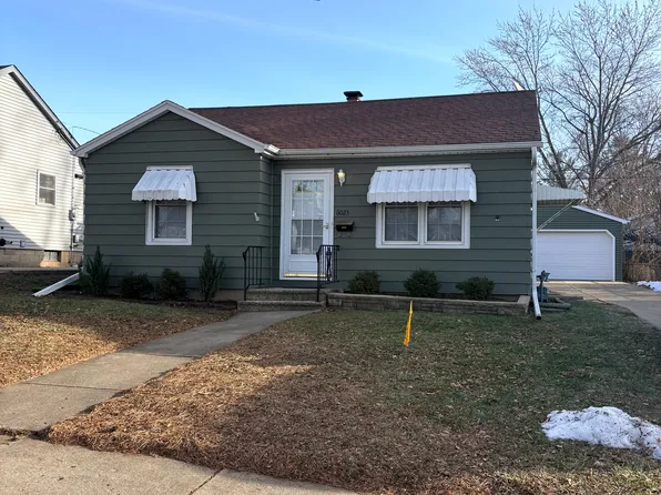 6023 49th Ave, Kenosha, WI 53142