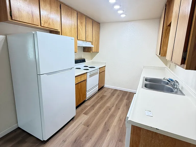 1241 Shasta Ave — Photo 1