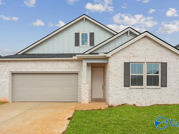 334 Mistfield St, Huntsville, AL 35811