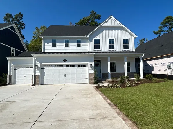 2159 Vera Way, Longs, SC 29568