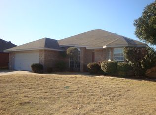 5312 Pepperbush, Wichita Falls, TX 76310