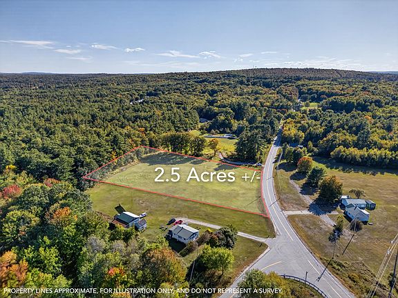 2nd image of Lot 26  South Main  Street