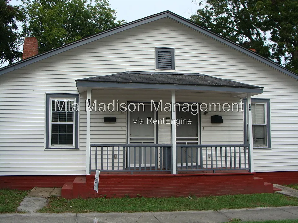 20 Culver St