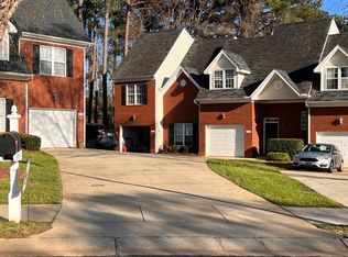 305 Bayleigh Ct, Garner, NC 27529