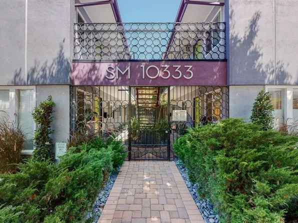 10333 Santa Monica Blvd #10, Los Angeles, CA 90025