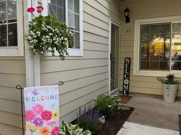 87 Wentworth Rd #87, Bedminster, NJ 07921