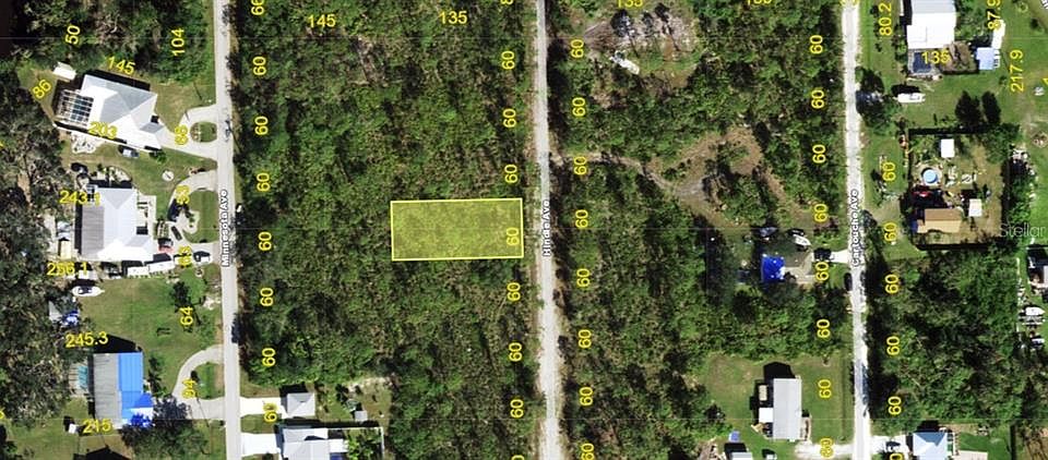 1st image of 12163 HINDLE AVENUE LOT 18