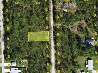 12163 Hindle Ave #18, Punta Gorda, FL 33955