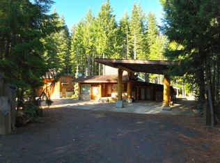 267 Usfs Rd #86, Trout Lake, WA 98650