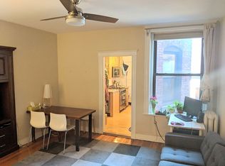44 Orkney Rd APT 1, Brighton, MA 02135