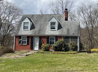 4483 Birchwood Ln, Allison Park, PA