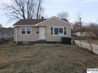 4235 Redman Ave, Omaha, NE 68111