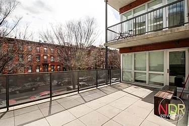 Rented by Next Door Realty NYC