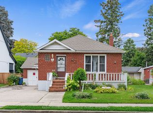 6 Hepburn Ave, Guelph, ON N1E2T3