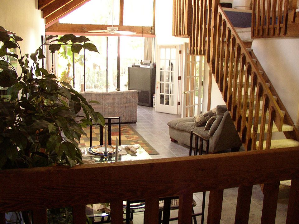 Living Room entrance