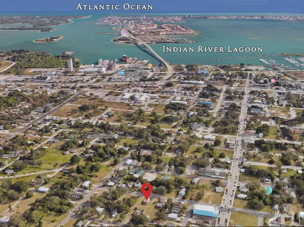 517 Douglas Court, Fort Pierce, FL 34950