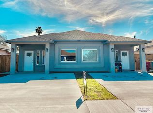 5078 McKenzie Rd #A, Brownsville, TX 78521