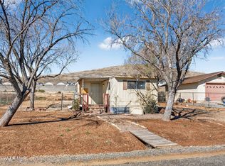 2740 N Kings Hwy W, Prescott Valley, AZ 86314