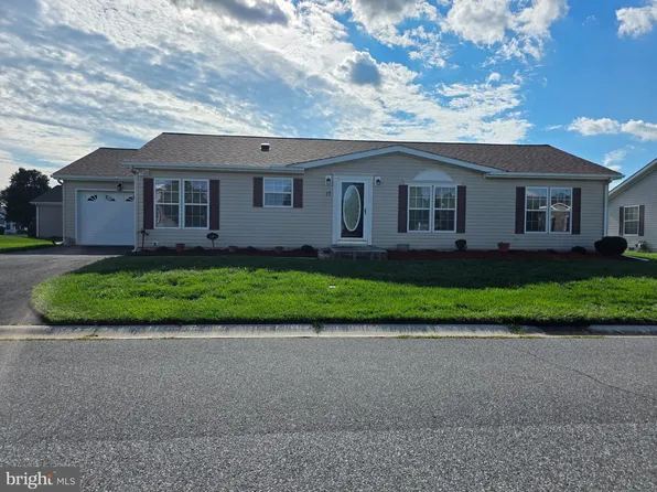 17 Sutton Dr #17, Dover, DE 19901