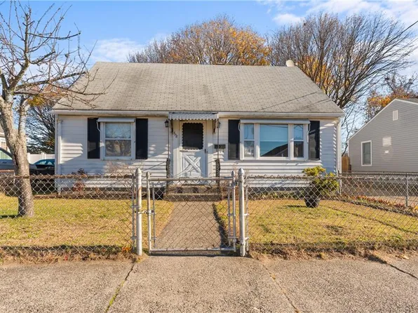 308 Rhode Island Ave, Pawtucket, RI 02860