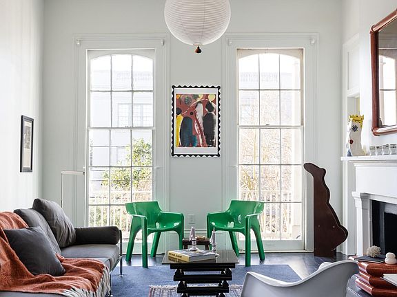 2nd image of 1406 Magazine St #A