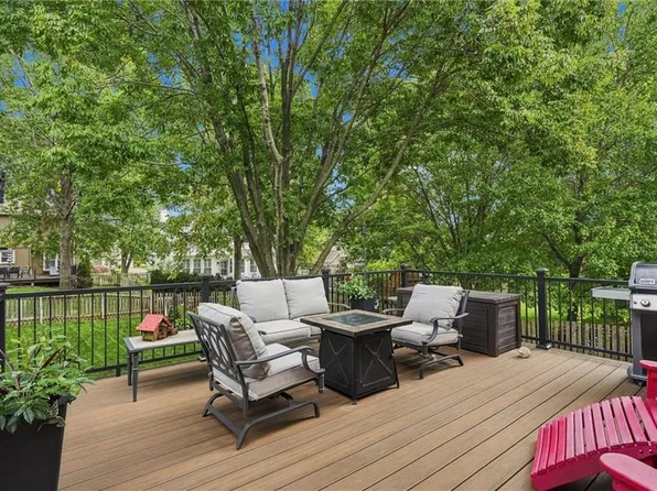12265 S Mullen Rd, Olathe, KS 66062