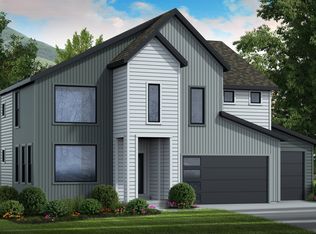 2894 E Hayloft Ln #218, Heber City, UT 84032