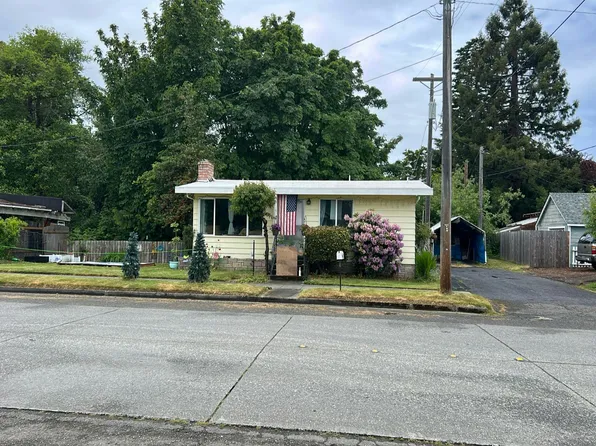 312 W 4th St, Port Angeles, WA 98362