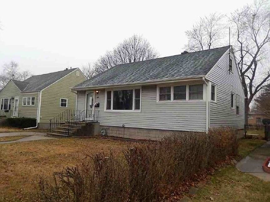 596 Mackinaw Ave, Calumet City, IL 60409 Zillow