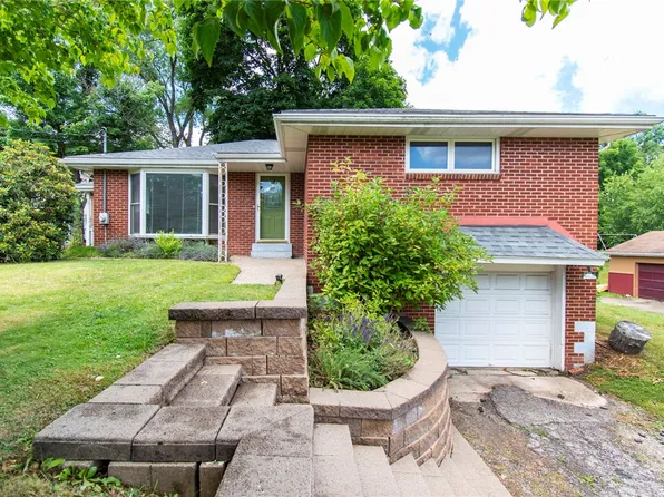 8855 Peebles Rd, Allison Park, PA 15101