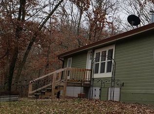 4001 SE 209th St, Holt, MO 64048