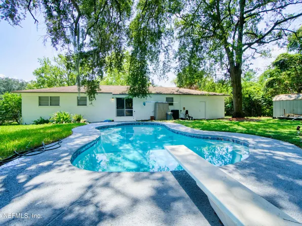 6779 GRACE Circle N, Jacksonville, FL 32205
