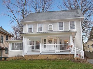2992 Meadowbrook Blvd, Cleveland Heights, OH 44118