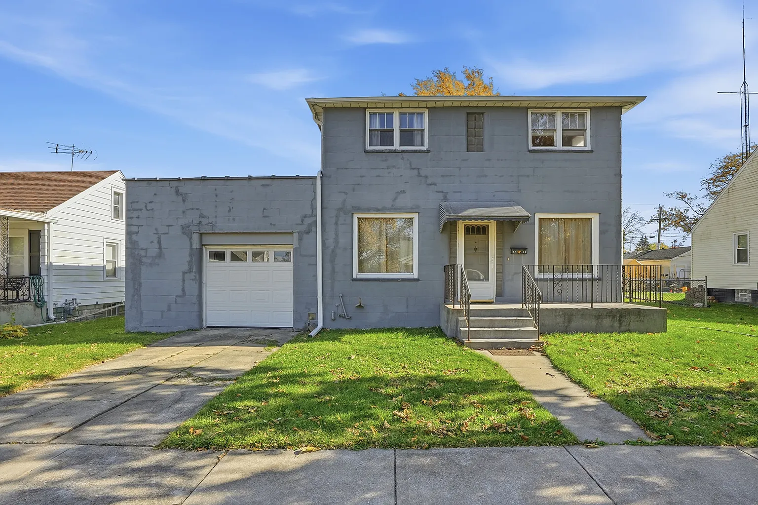 3439 Sangamon St photo 1