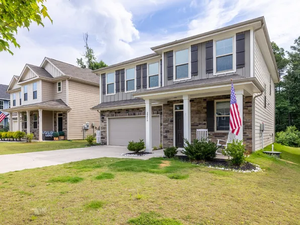 2216 Sussex Rd, York, SC 29745