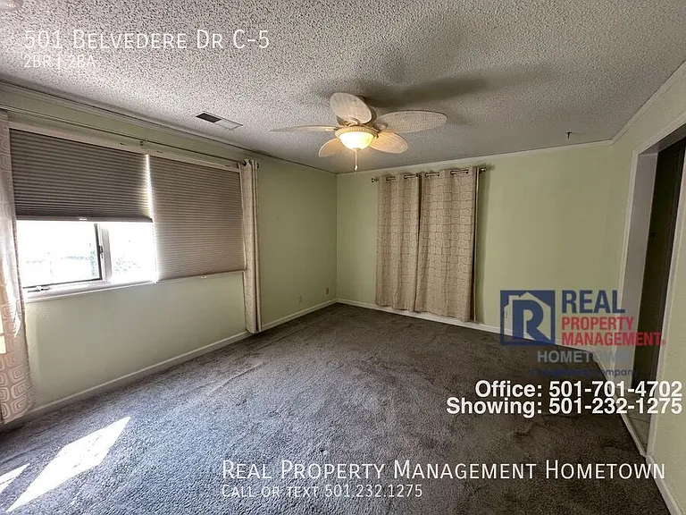 501 Belvedere Dr #C5 — Photo 11