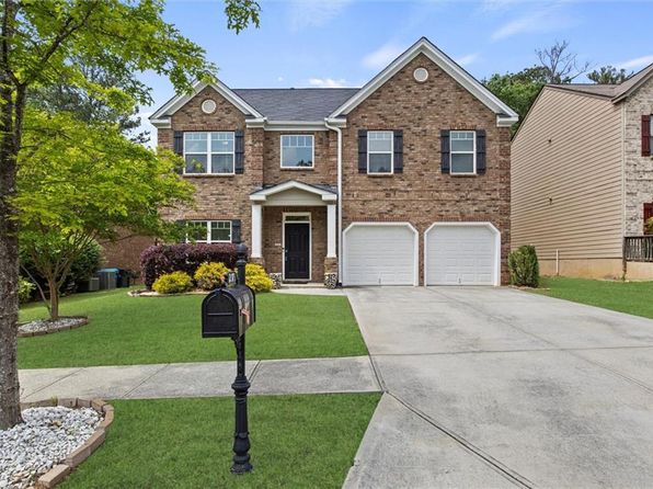 2171 Foxy Dr, Bethlehem, GA 30620