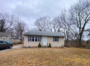 37 Lane #1, Warwick, RI 02888