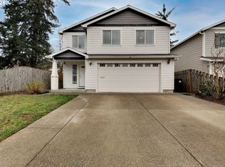 1901 SE 177th Ave, Portland, OR 97233