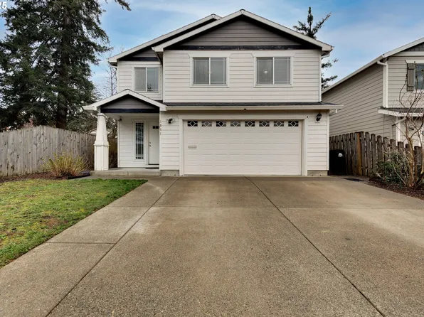 1901 SE 177th Ave, Portland, OR 97233