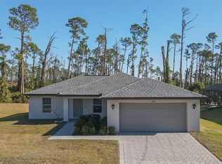 2364 Hagerick Ln, North Port, FL 34288