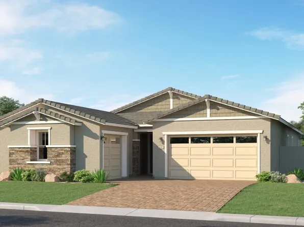 23036 E Bonanza Ct, Queen Creek, AZ 85142