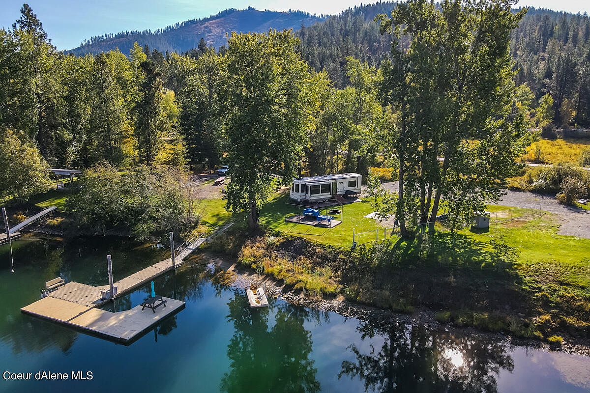 17619 E Castaway Ct, Coeur D Alene, ID 83810 Zillow