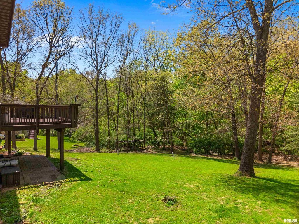 4903 S Lake Camelot Dr, Mapleton, IL - View 6