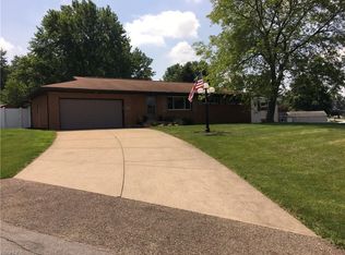 6754 Pinetree Ave NE, Canton, OH 44721