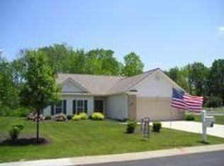 1290 Spring Ridge Cir, Alliance, OH 44601