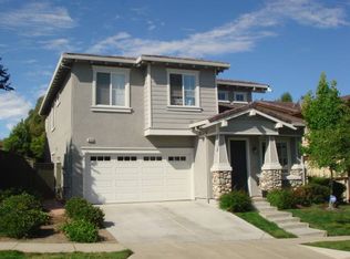 1078 Flowering Ash Dr, Hercules, CA 94547